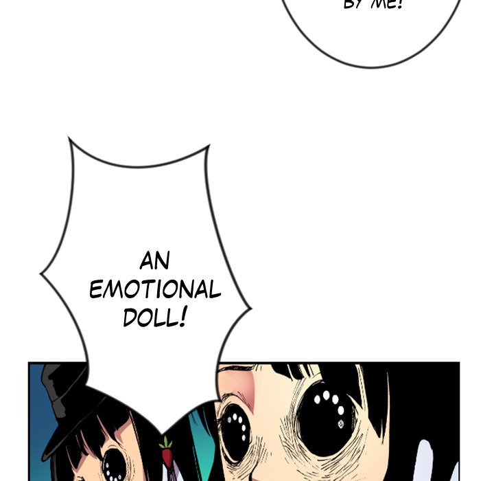 Galauman Galauman EP 40 - Toomics page 78 - 