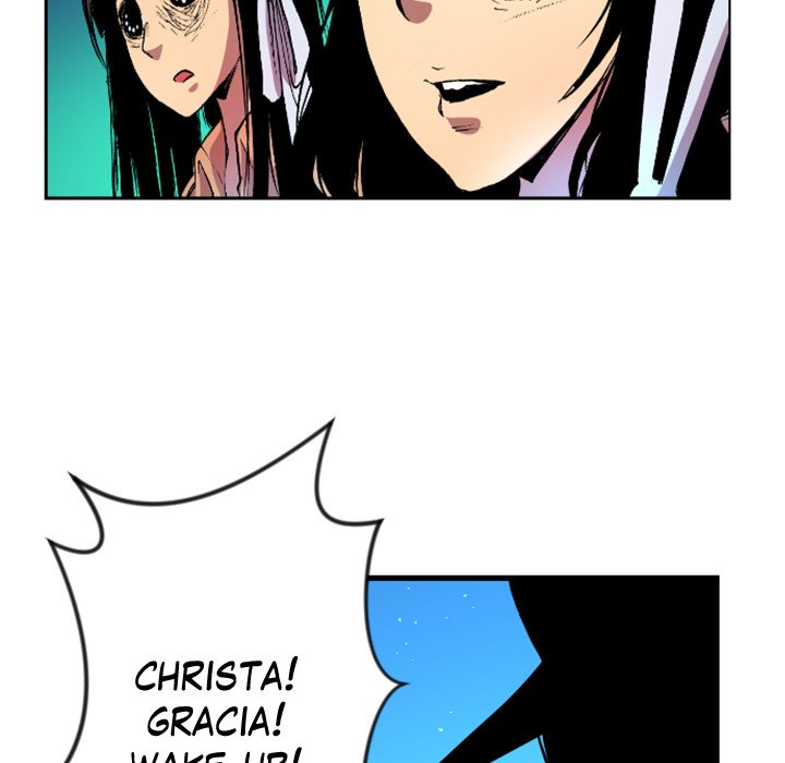 Galauman Galauman EP 40 - Toomics page 79 - 