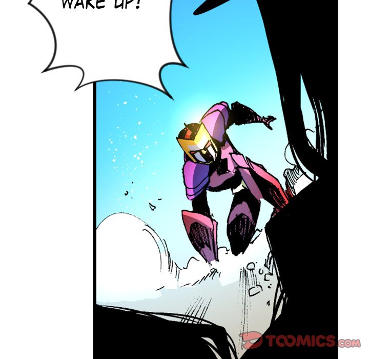 Galauman Galauman EP 40 - Toomics page 80 - 