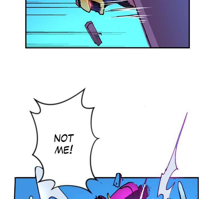 Galauman Galauman EP 40 - Toomics page 9 - 