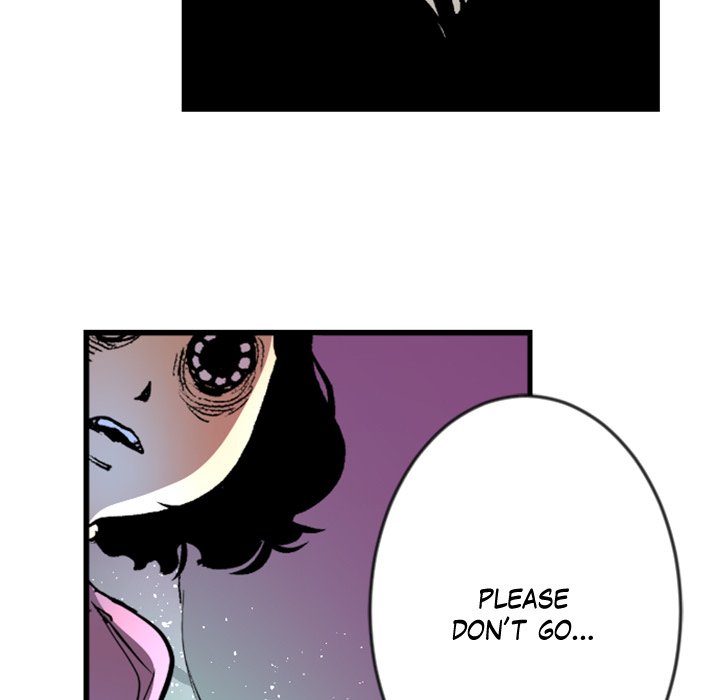 Galauman Galauman EP 40 - Toomics page 81 - 