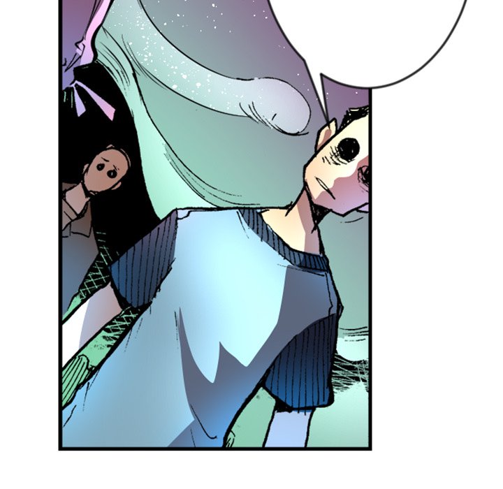 Galauman Galauman EP 40 - Toomics page 82 - 