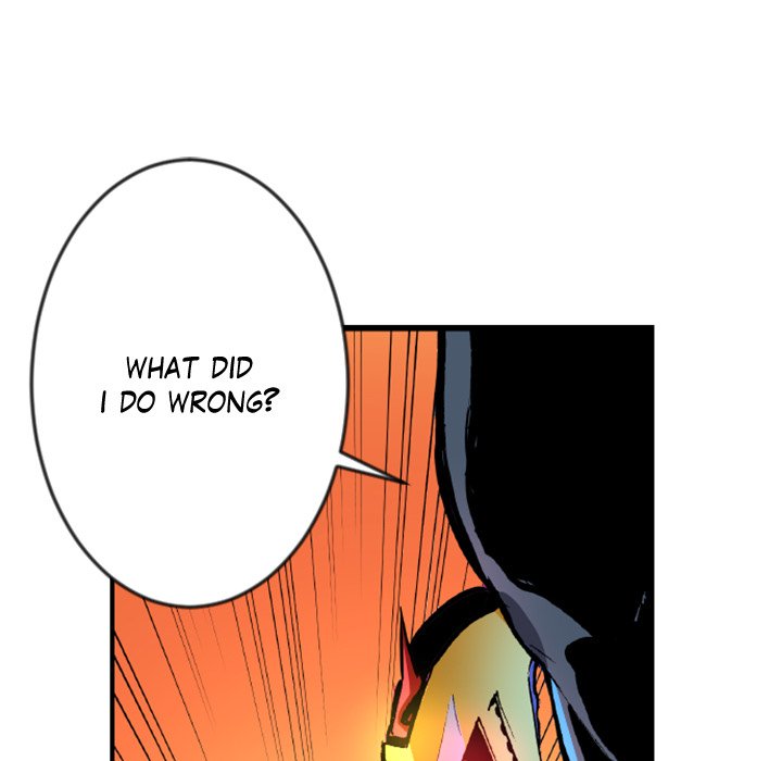 Galauman Galauman EP 40 - Toomics page 83 - 