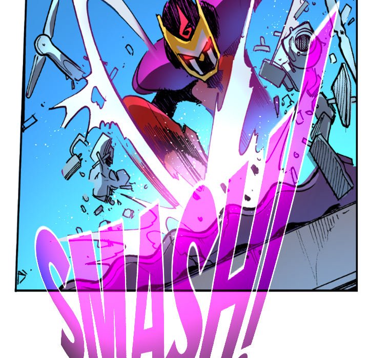 Galauman Galauman EP 40 - Toomics page 10 - 