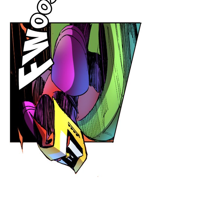 Galauman Galauman EP 41 - Toomics page 11 - 