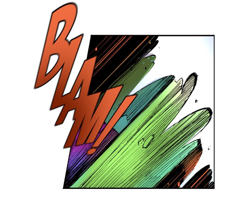 Galauman Galauman EP 41 - Toomics page 12 - 