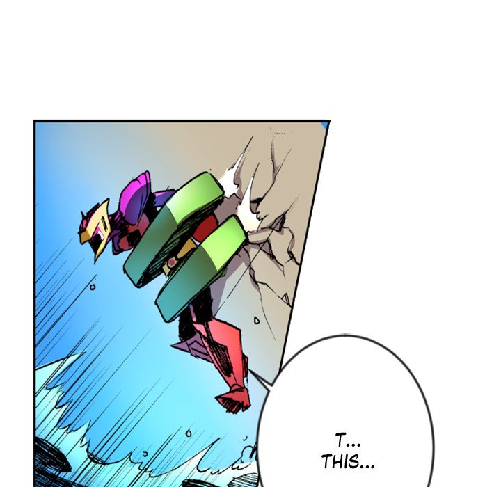 Galauman Galauman EP 41 - Toomics page 13 - 