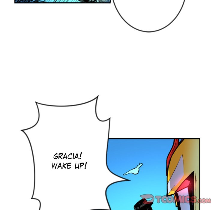 Galauman Galauman EP 41 - Toomics page 14 - 