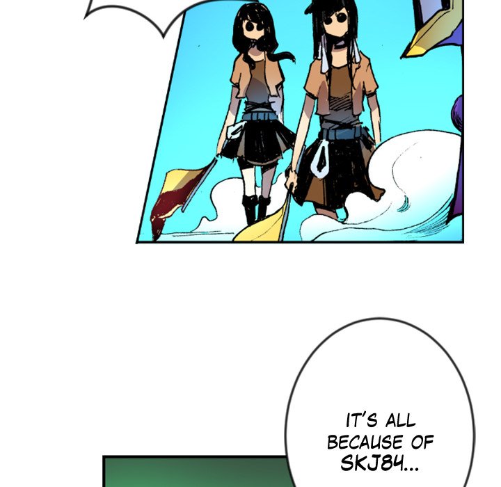 Galauman Galauman EP 41 - Toomics page 15 - 