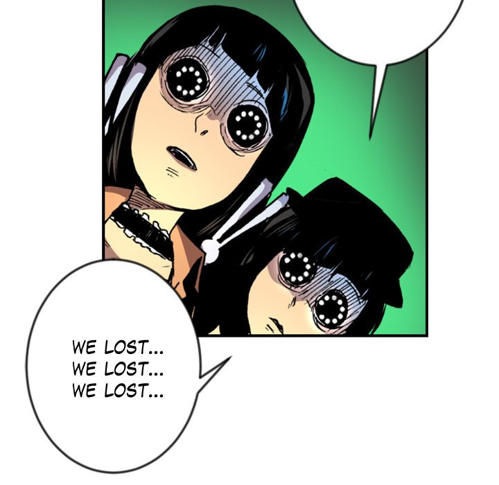 Galauman Galauman EP 41 - Toomics page 16 - 