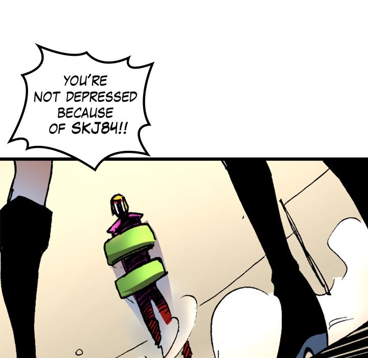 Galauman Galauman EP 41 - Toomics page 17 - 