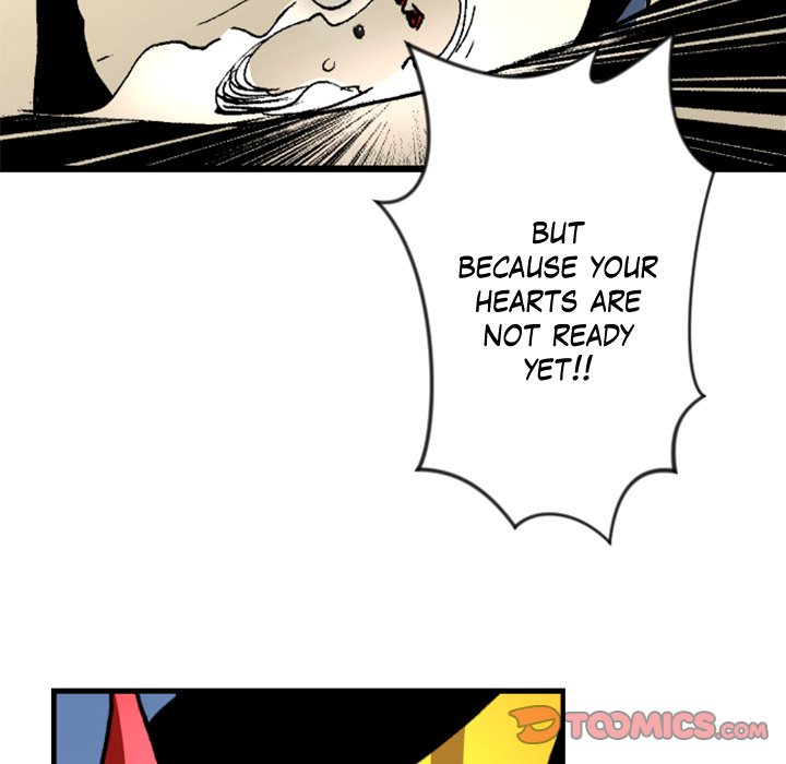 Galauman Galauman EP 41 - Toomics page 18 - 