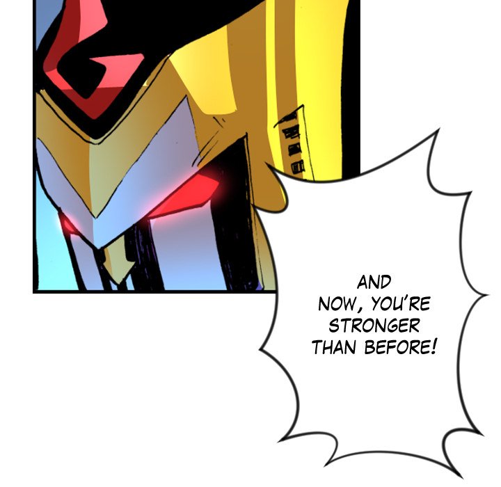 Galauman Galauman EP 41 - Toomics page 19 - 