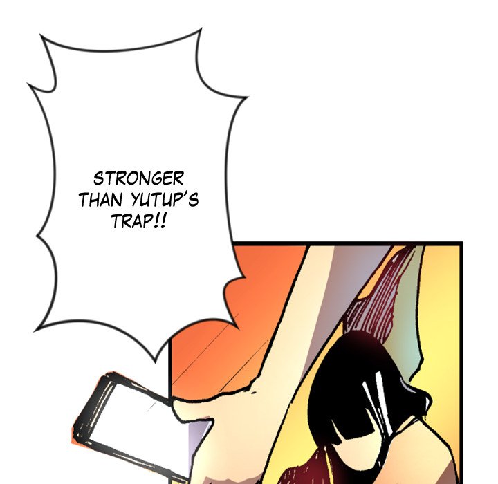 Galauman Galauman EP 41 - Toomics page 20 - 