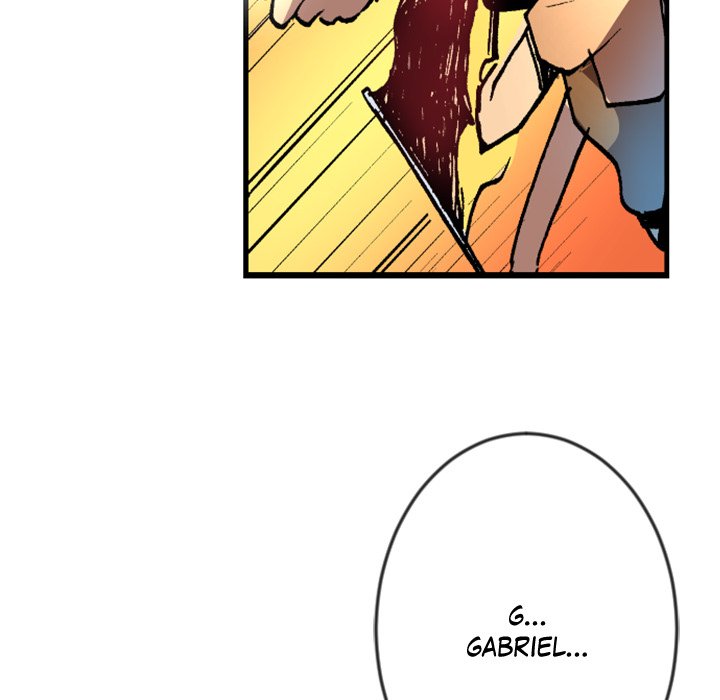 Galauman Galauman EP 41 - Toomics page 21 - 