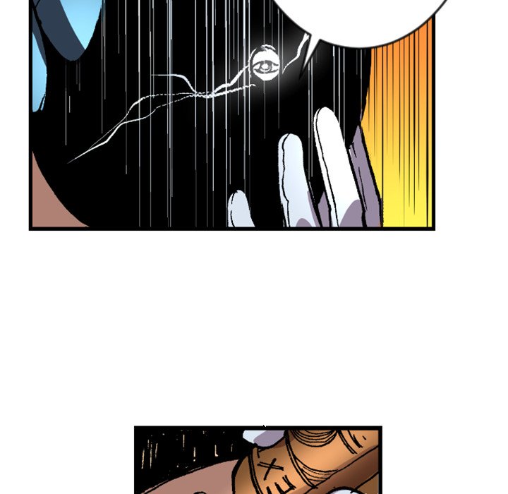 Galauman Galauman EP 41 - Toomics page 24 - 