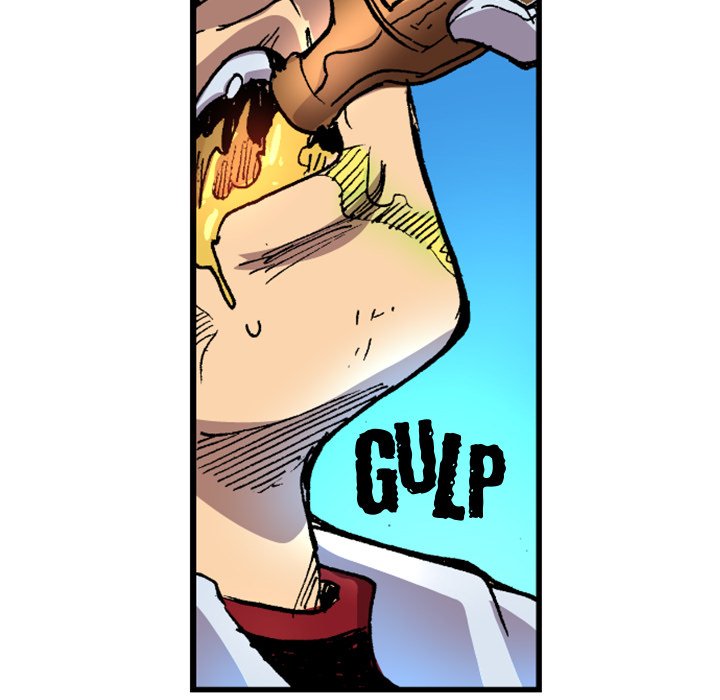 Galauman Galauman EP 41 - Toomics page 25 - 