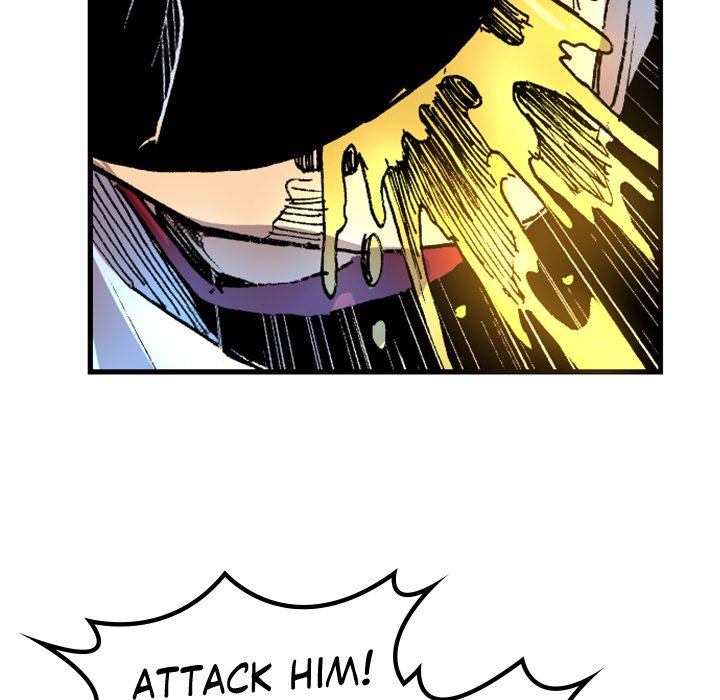 Galauman Galauman EP 41 - Toomics page 27 - 