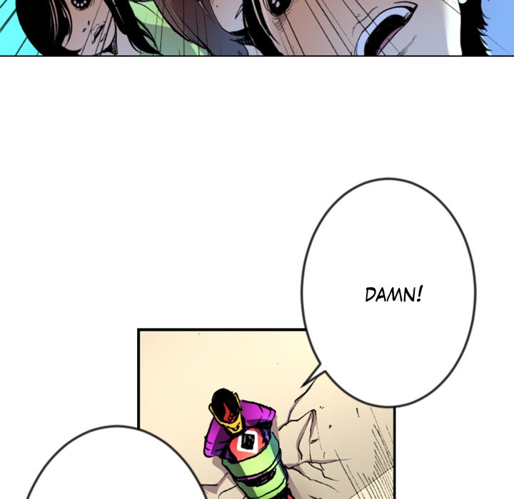 Galauman Galauman EP 41 - Toomics page 29 - 