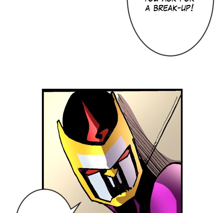 Galauman Galauman EP 41 - Toomics page 31 - 