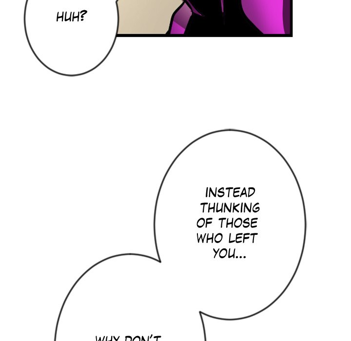 Galauman Galauman EP 41 - Toomics page 32 - 