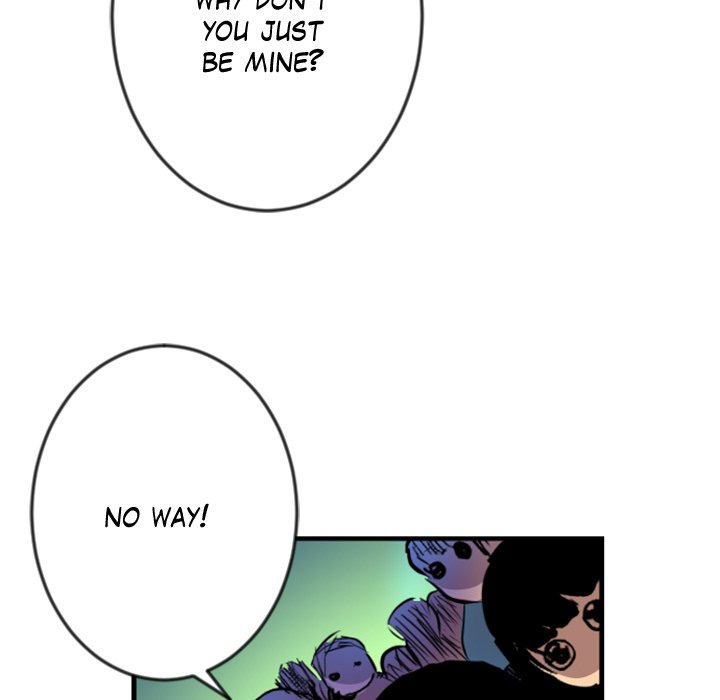 Galauman Galauman EP 41 - Toomics page 33 - 