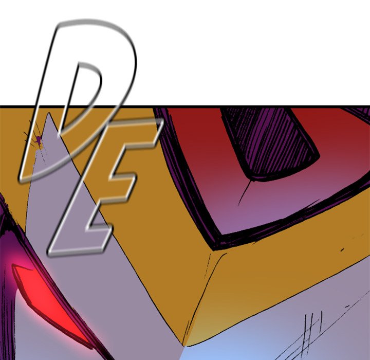 Galauman Galauman EP 41 - Toomics page 35 - 