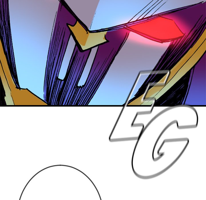 Galauman Galauman EP 41 - Toomics page 36 - 