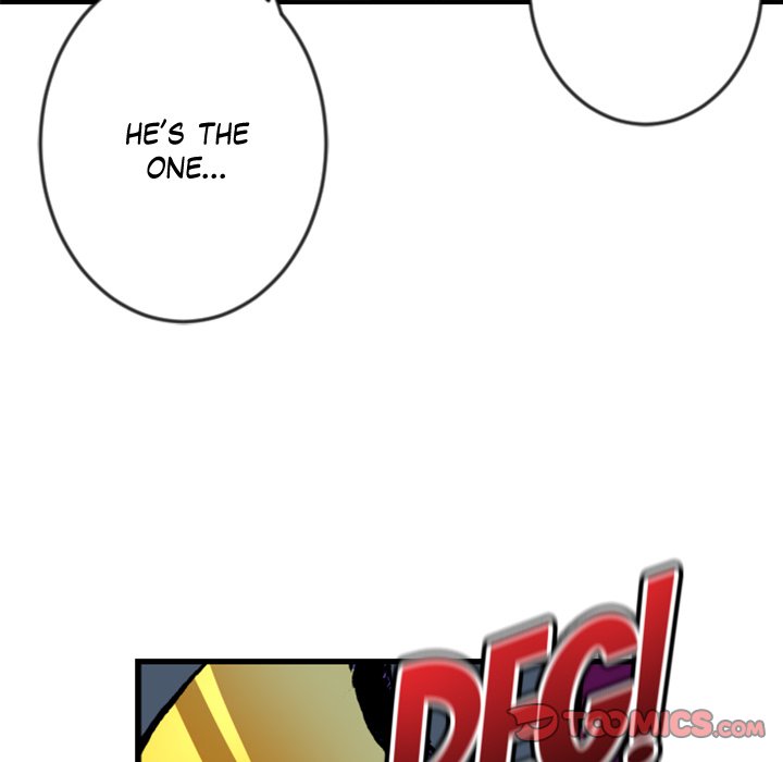 Galauman Galauman EP 41 - Toomics page 38 - 