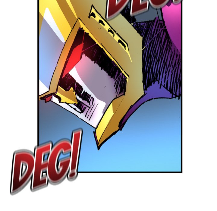 Galauman Galauman EP 41 - Toomics page 39 - 