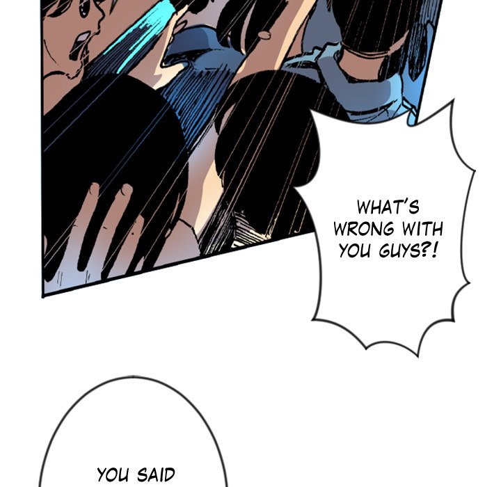 Galauman Galauman EP 41 - Toomics page 5 - 