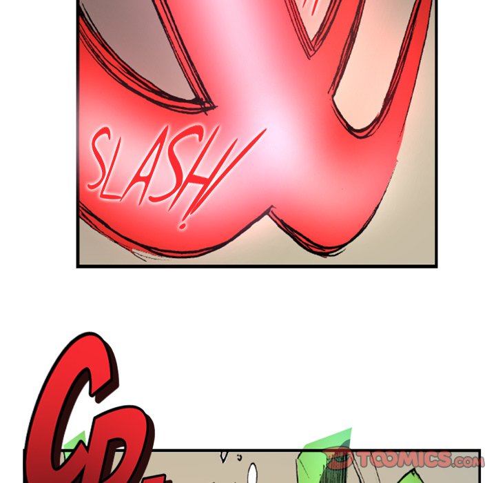 Galauman Galauman EP 41 - Toomics page 42 - 