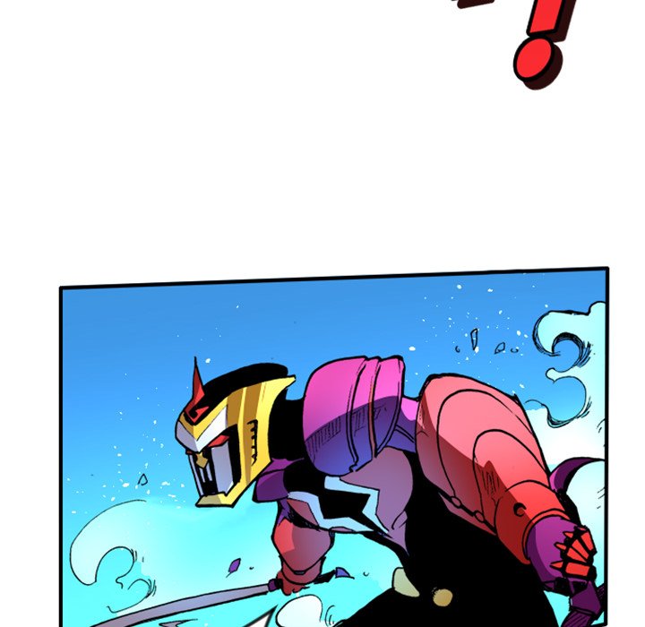 Galauman Galauman EP 41 - Toomics page 44 - 
