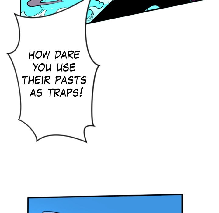 Galauman Galauman EP 41 - Toomics page 45 - 