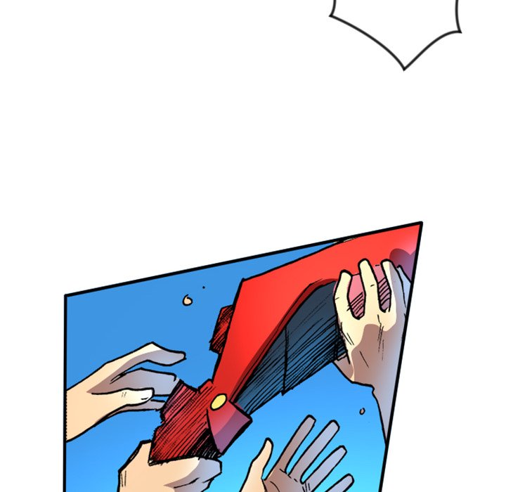 Galauman Galauman EP 41 - Toomics page 47 - 