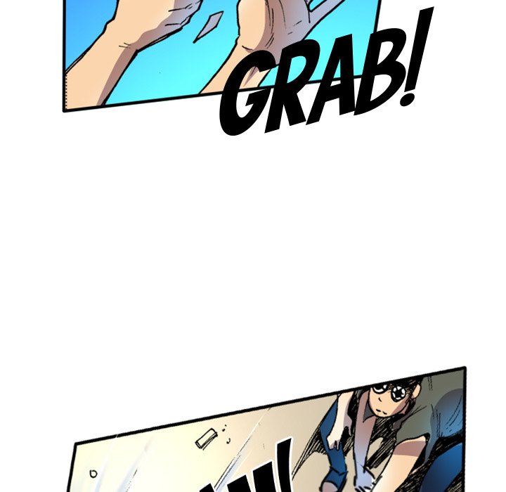 Galauman Galauman EP 41 - Toomics page 48 - 