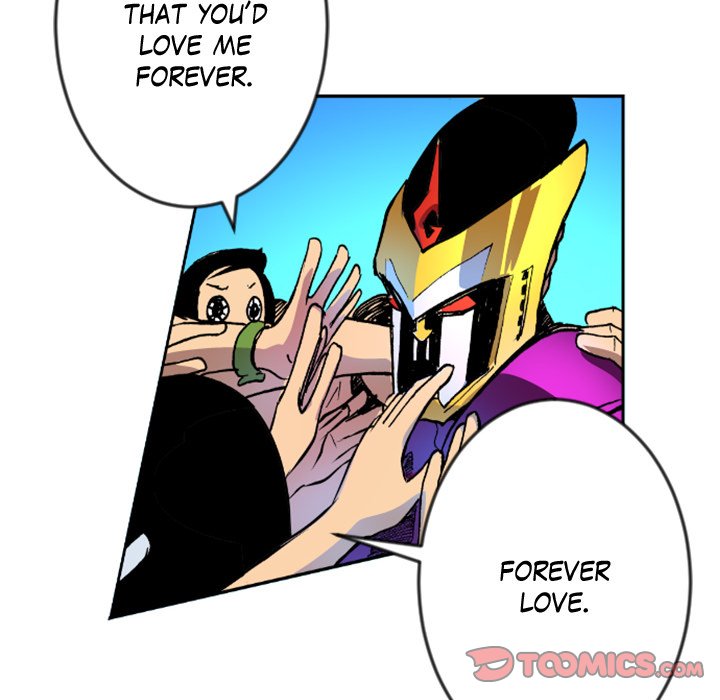 Galauman Galauman EP 41 - Toomics page 6 - 