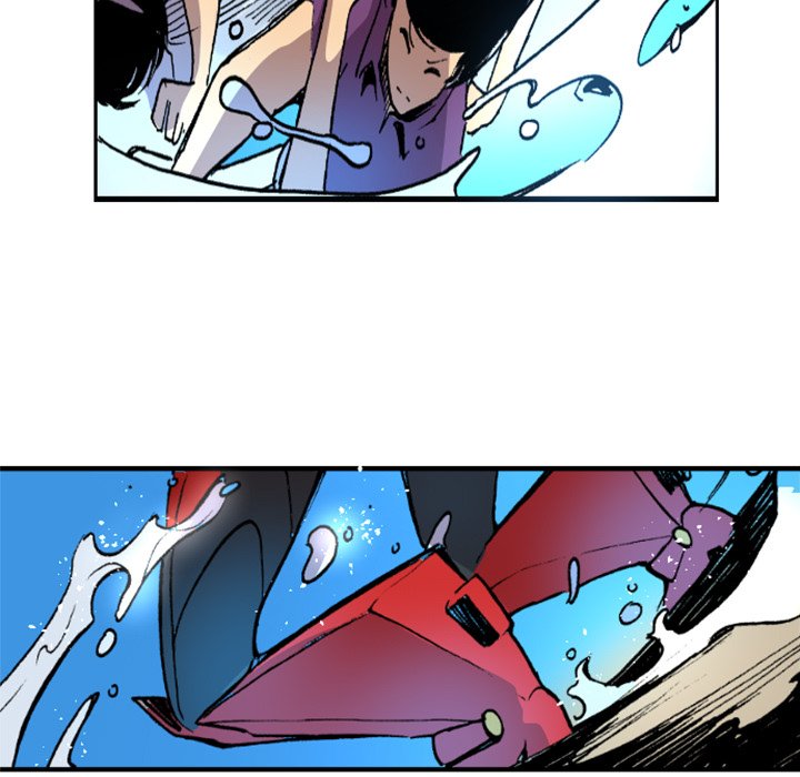 Galauman Galauman EP 41 - Toomics page 52 - 