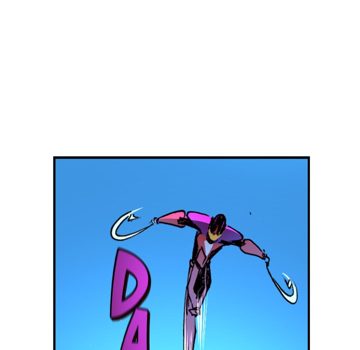 Galauman Galauman EP 41 - Toomics page 53 - 