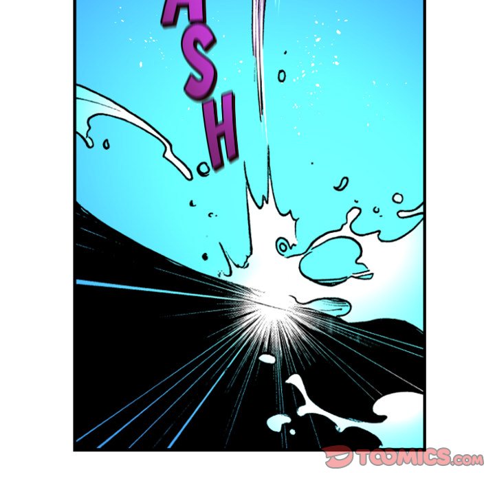 Galauman Galauman EP 41 - Toomics page 54 - 
