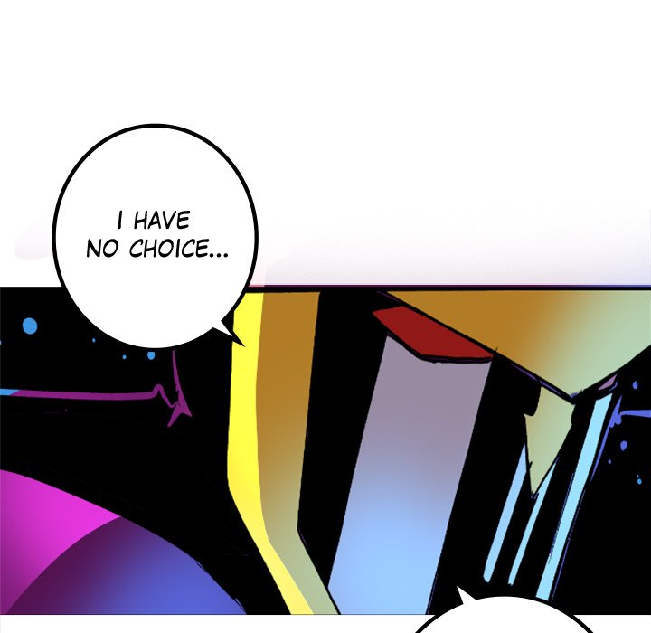 Galauman Galauman EP 41 - Toomics page 55 - 