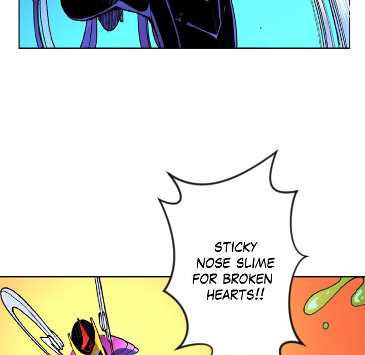 Galauman Galauman EP 41 - Toomics page 57 - 