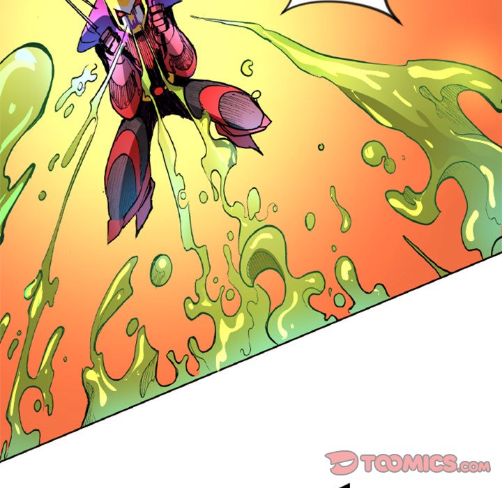 Galauman Galauman EP 41 - Toomics page 58 - 