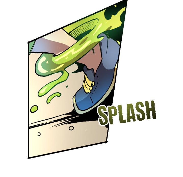 Galauman Galauman EP 41 - Toomics page 59 - 