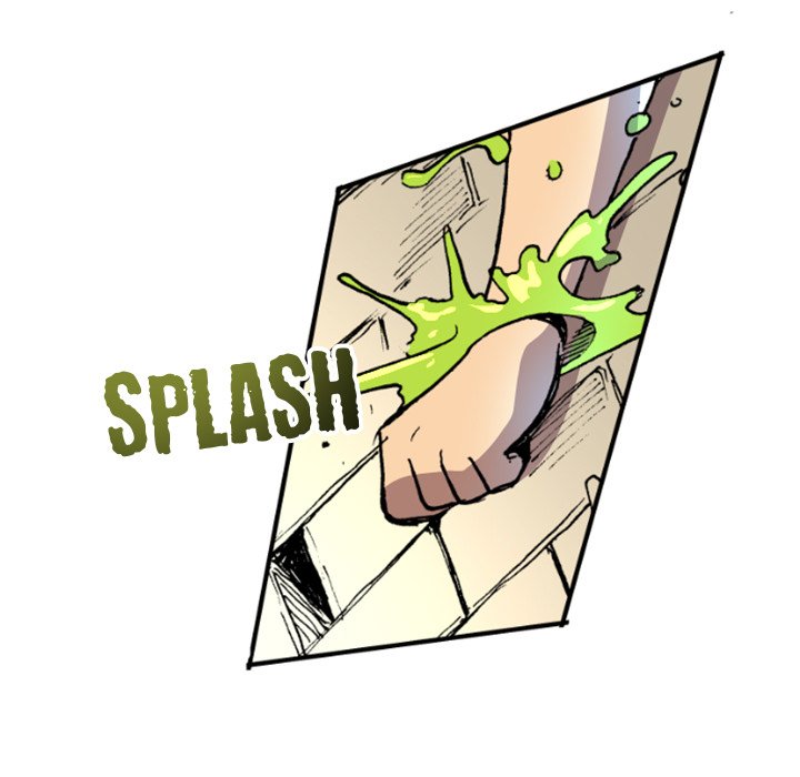 Galauman Galauman EP 41 - Toomics page 60 - 