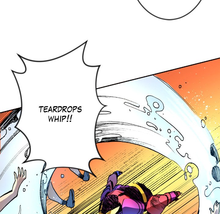 Galauman Galauman EP 41 - Toomics page 7 - 
