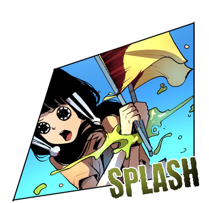 Galauman Galauman EP 41 - Toomics page 61 - 