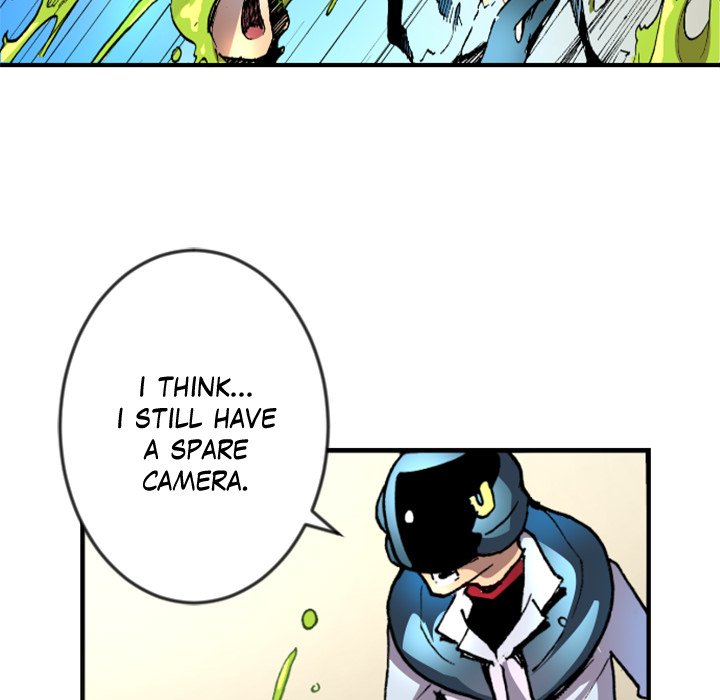 Galauman Galauman EP 41 - Toomics page 63 - 