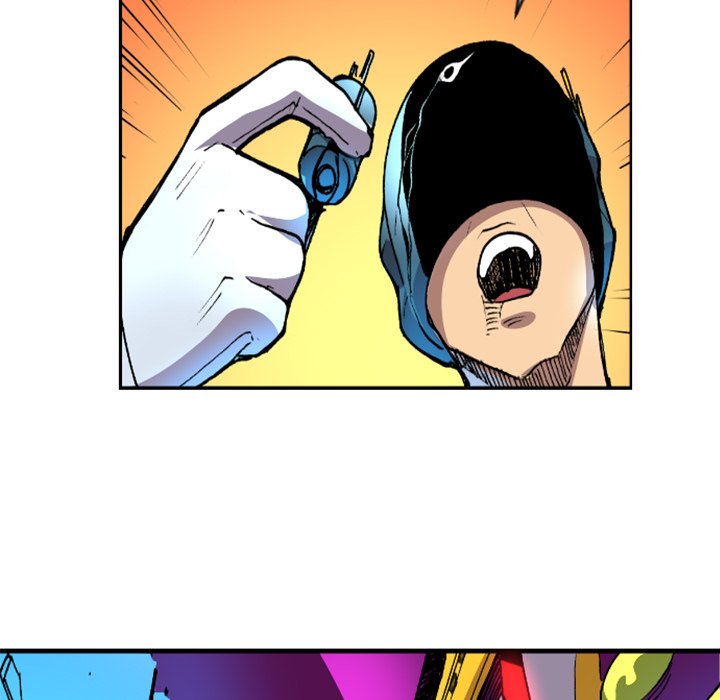 Galauman Galauman EP 41 - Toomics page 65 - 