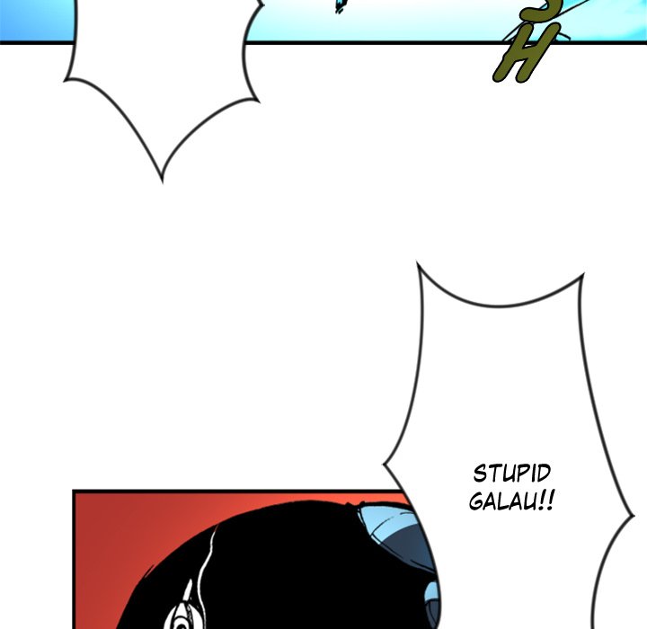 Galauman Galauman EP 41 - Toomics page 67 - 